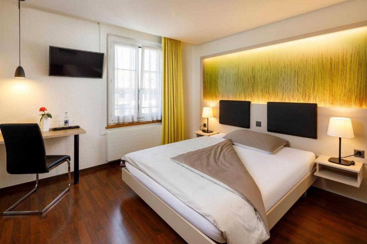 Hotel Jardin برن المظهر الخارجي الصورة