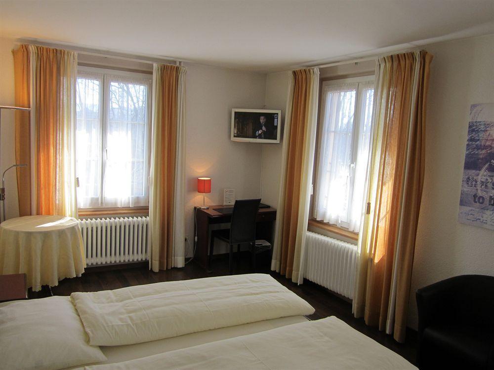 Hotel Jardin برن المظهر الخارجي الصورة