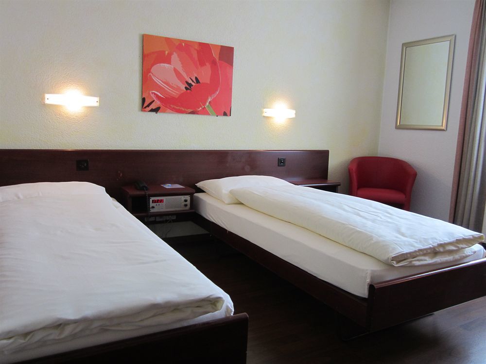 Hotel Jardin برن المظهر الخارجي الصورة