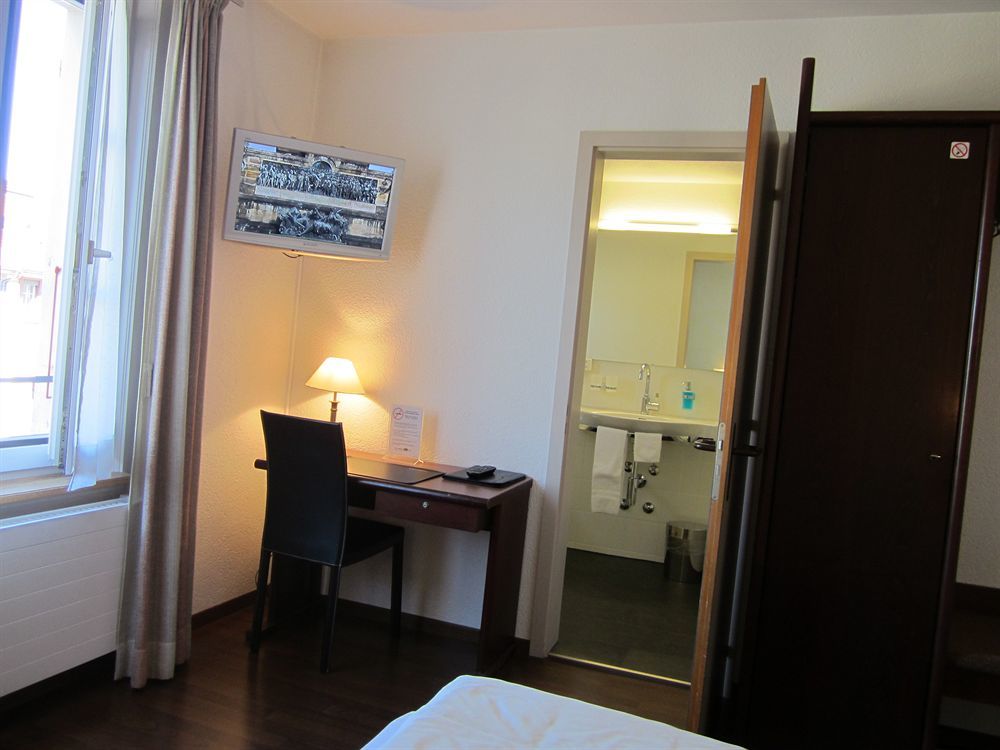 Hotel Jardin برن المظهر الخارجي الصورة