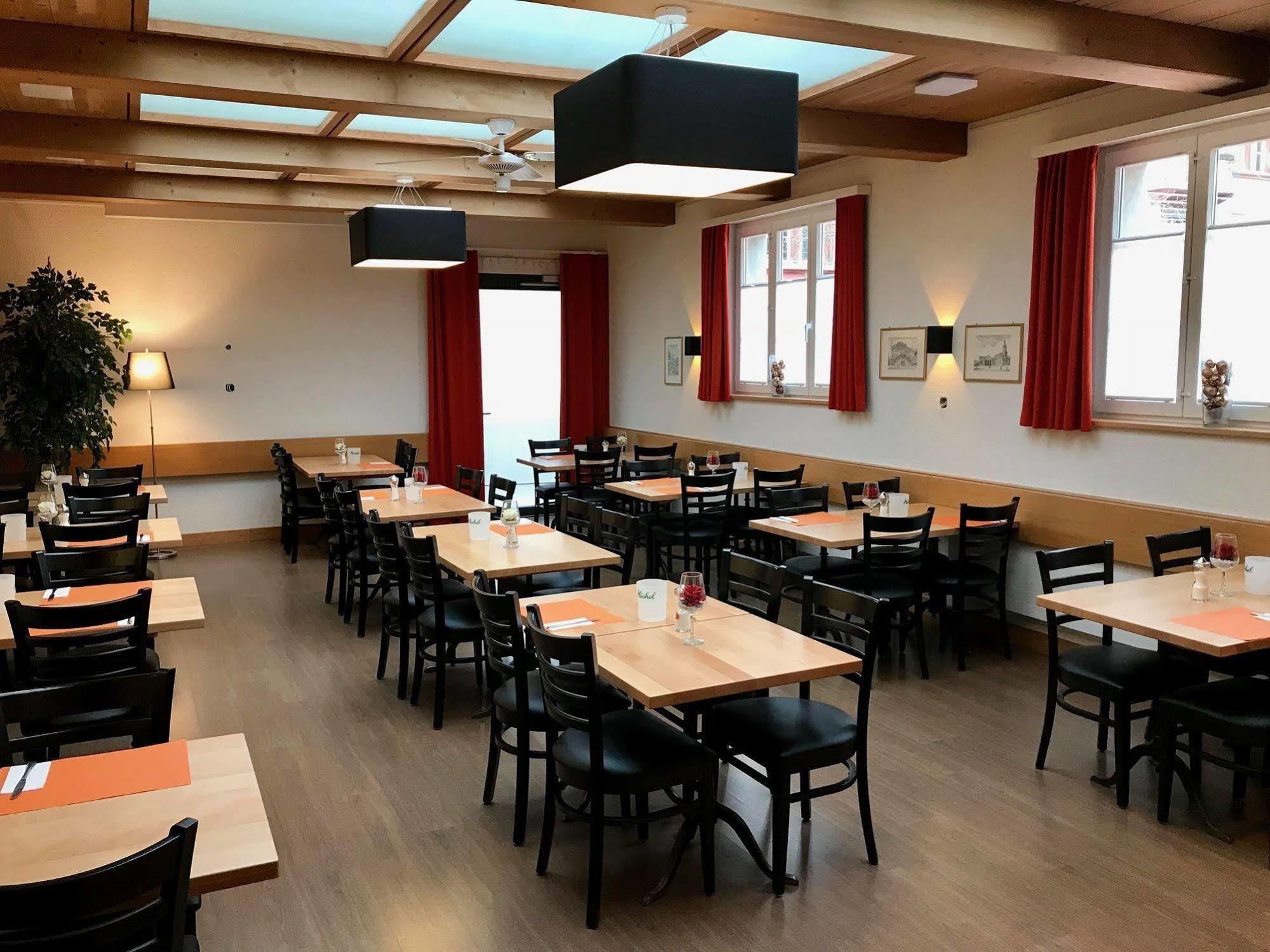 Hotel Jardin برن المظهر الخارجي الصورة