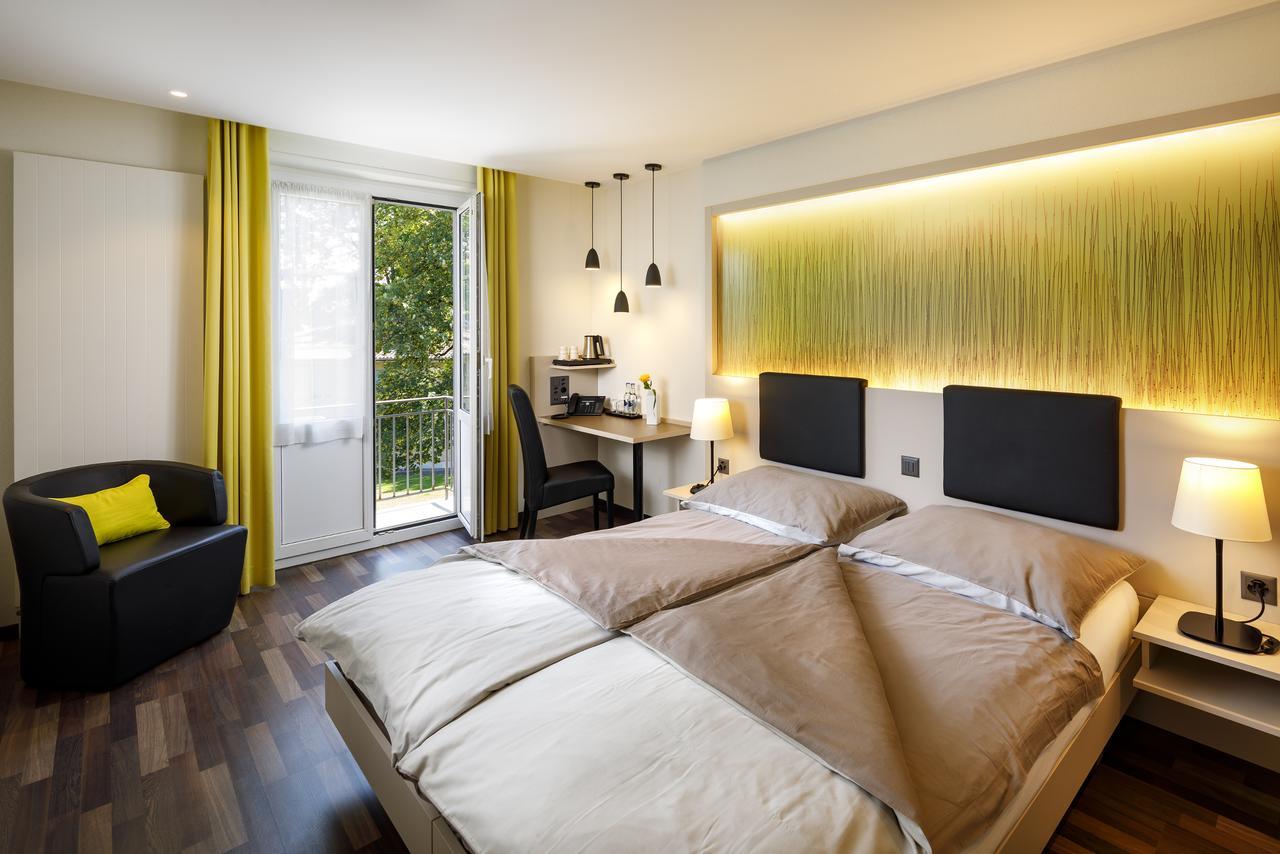 Hotel Jardin برن المظهر الخارجي الصورة